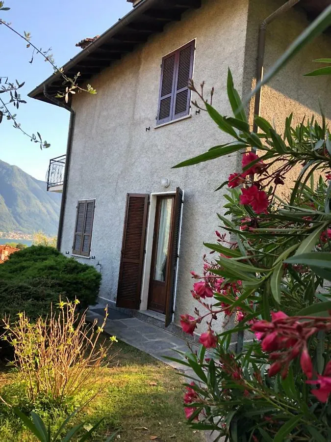 Lennolake Relax House Hébergement de vacances Lenno