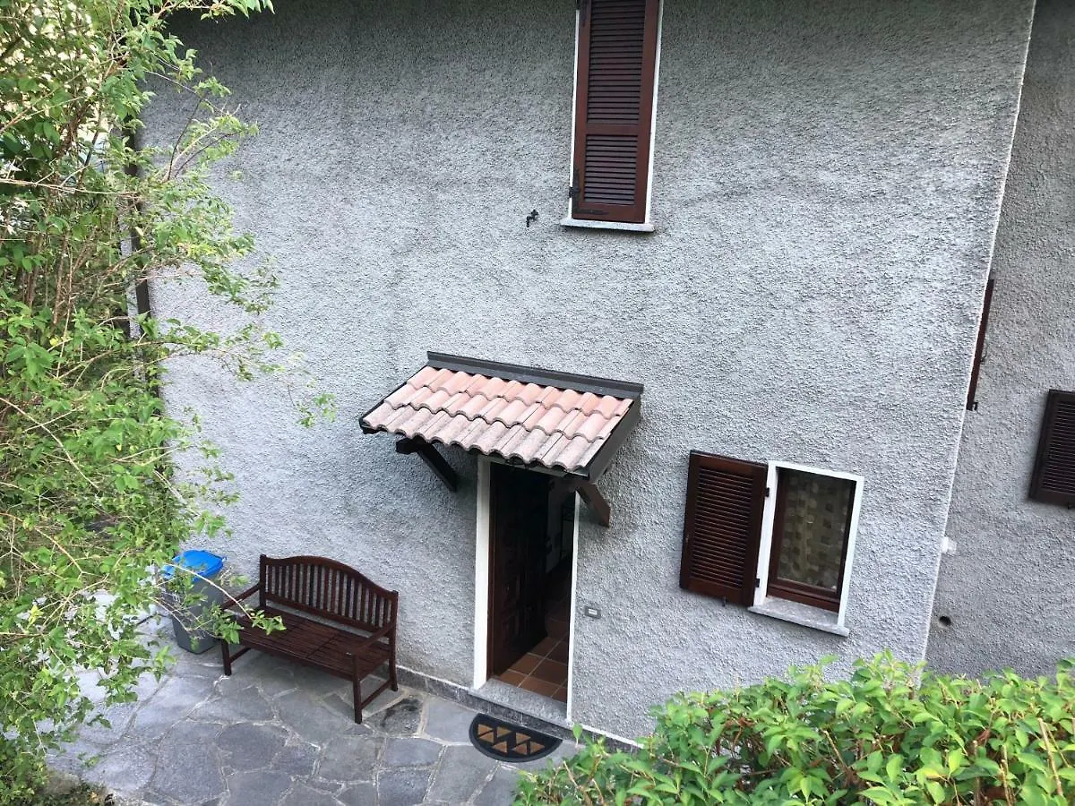 Lennolake Relax House Italie