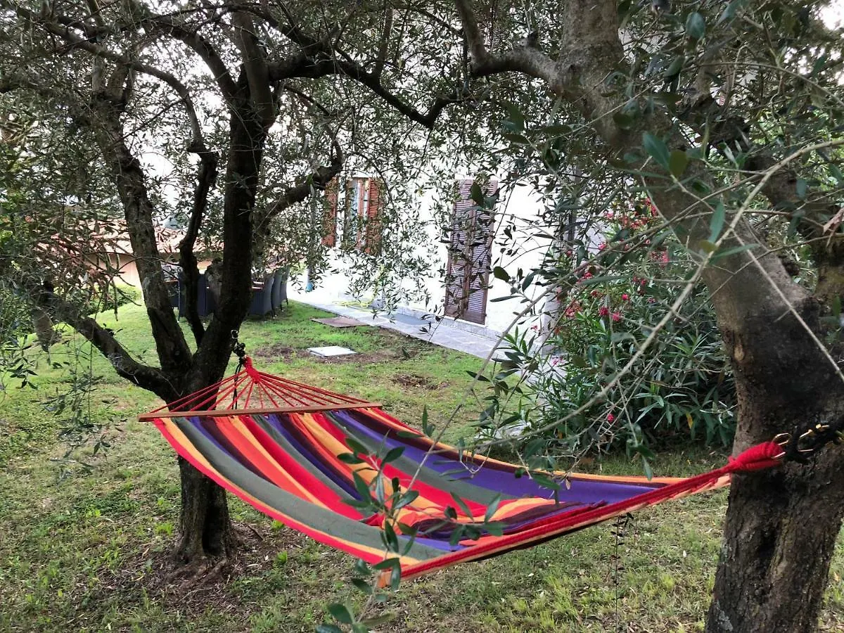 Lennolake Relax House Hébergement de vacances Lenno