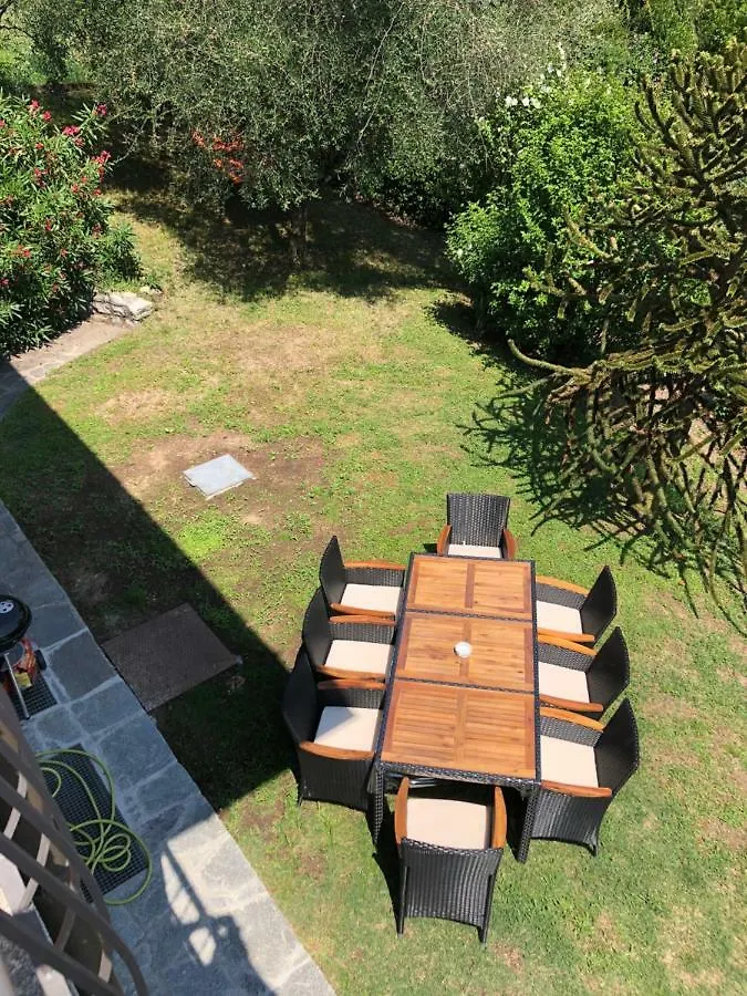 Lennolake Relax House Lenno