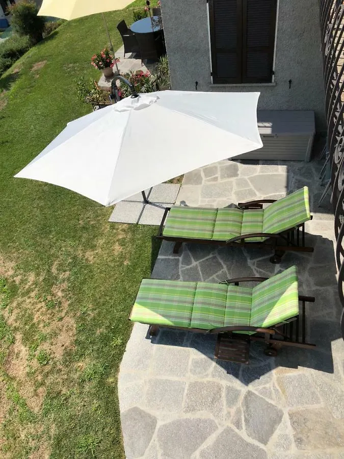 Lennolake Relax House 0*, Lenno