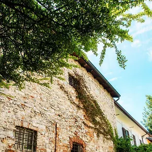  Appartement Palazzo Del Pero - The House Of Travelers
