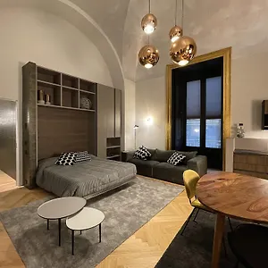 Apartment Le Dimore Del Toscano Italy