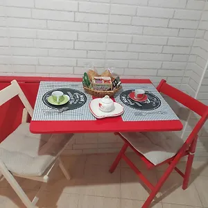  Apartment Casa Cesare - Centre & Sea View Italy