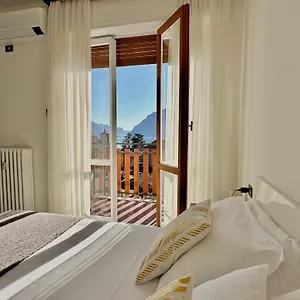 Lake View Apartment - Parking Included Oliveto Lario