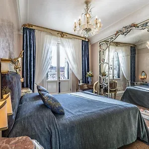  Apartment Ca' Degli Specchi Grand Canal Italy