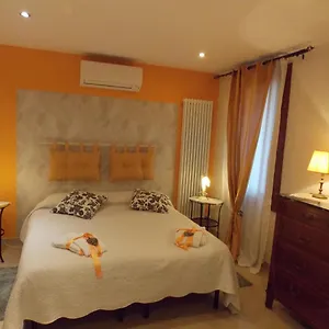  Apartment La Casa Di Sonia Italy